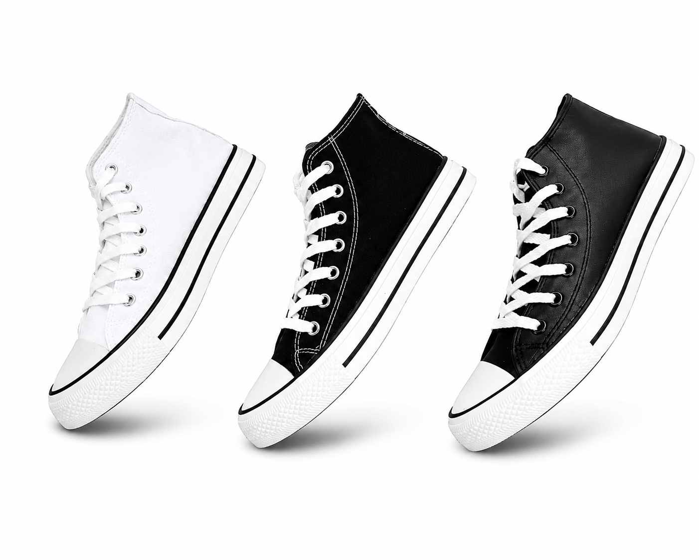 CONVERSE BOTITAS