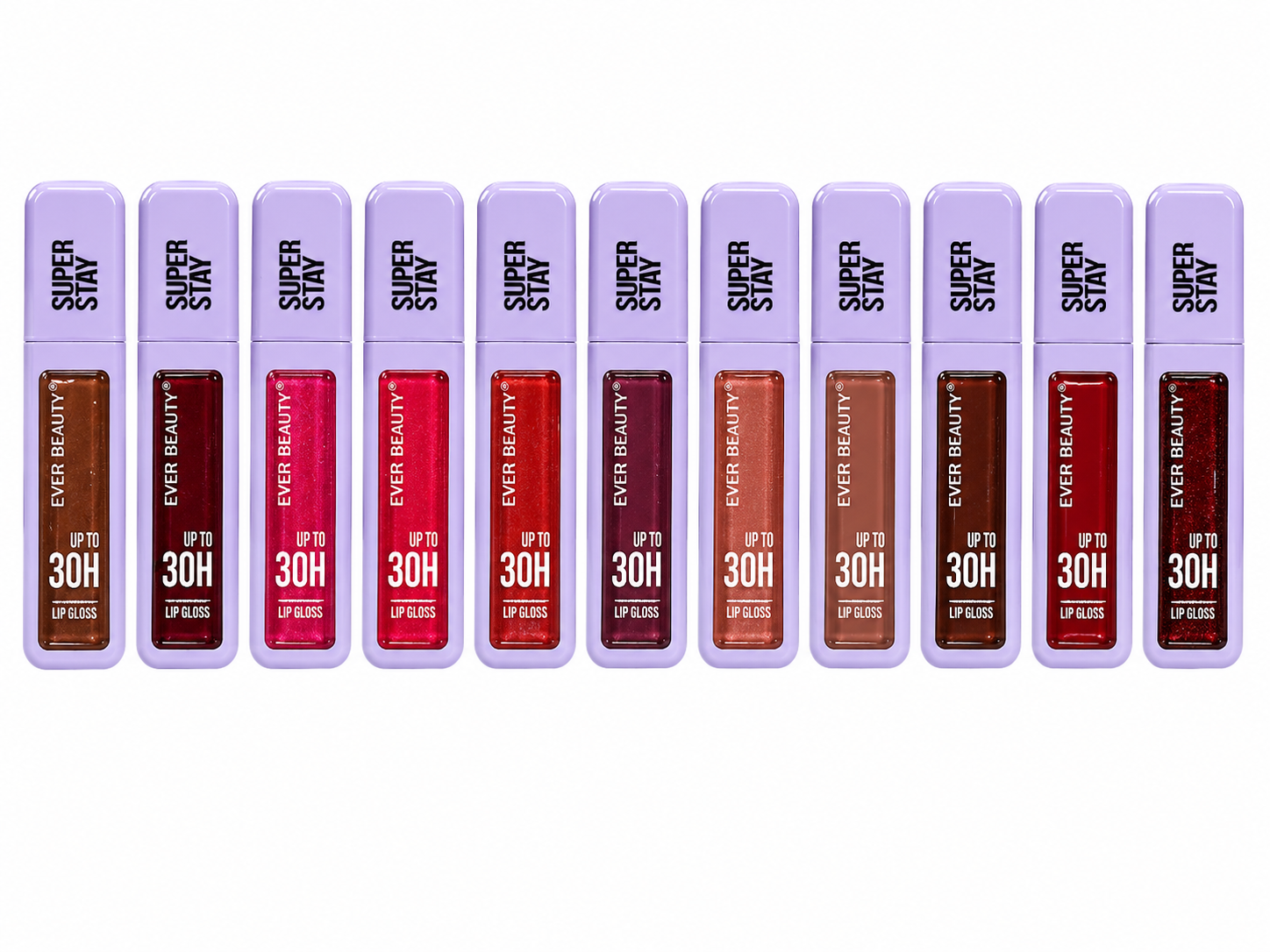LIPGLOSS SUPER STAY