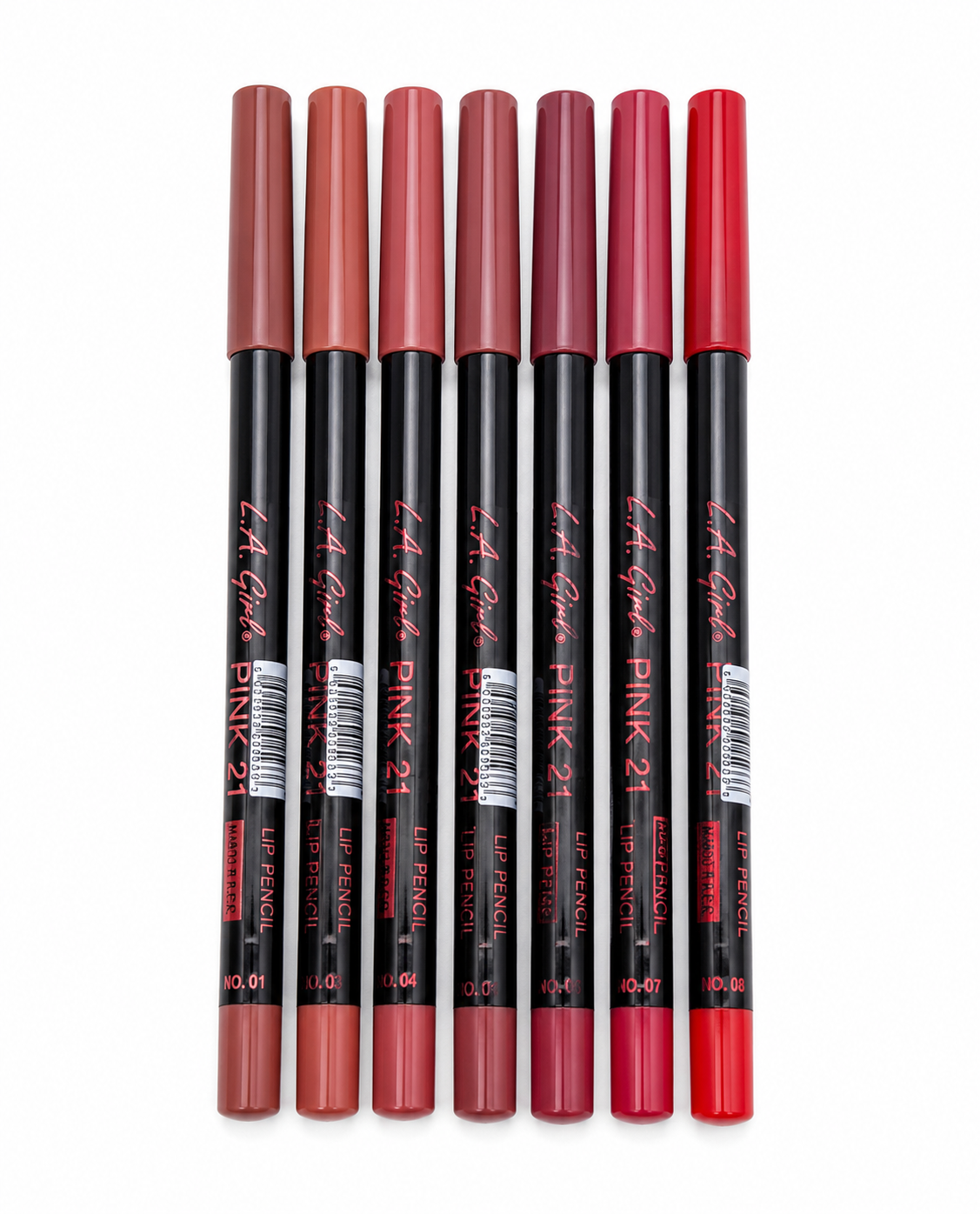 DELINEADOR DE LABIOS