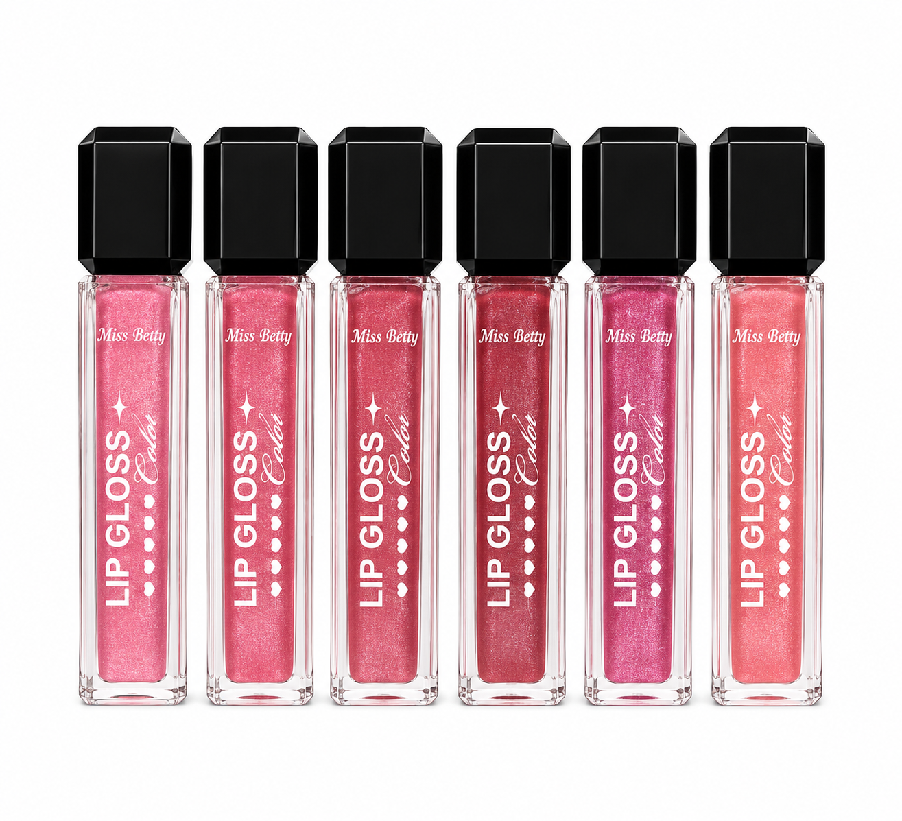 LIPGLOSS COLOR