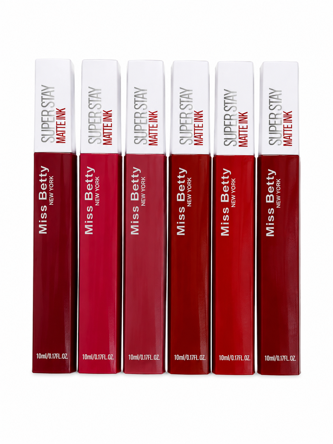 MATTE INK NEWYORK