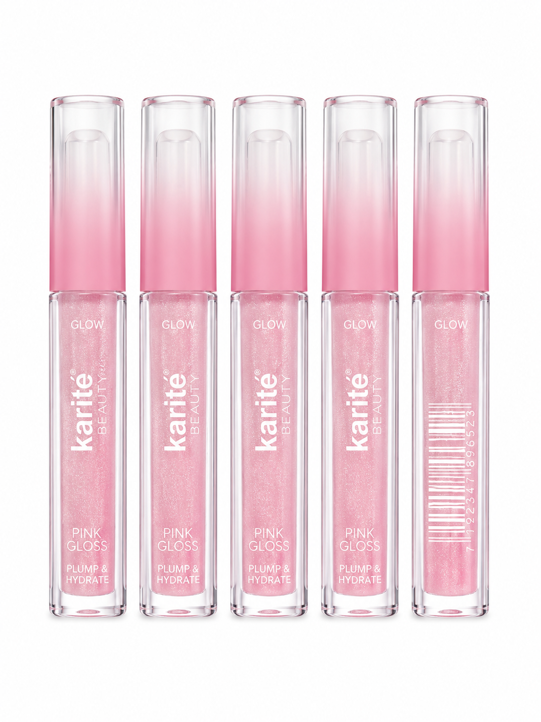 GLOSS OSITO