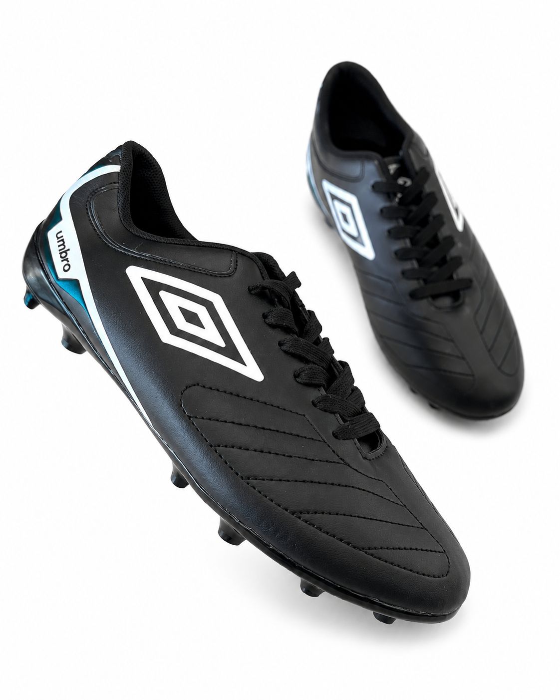 Botines Umbro H