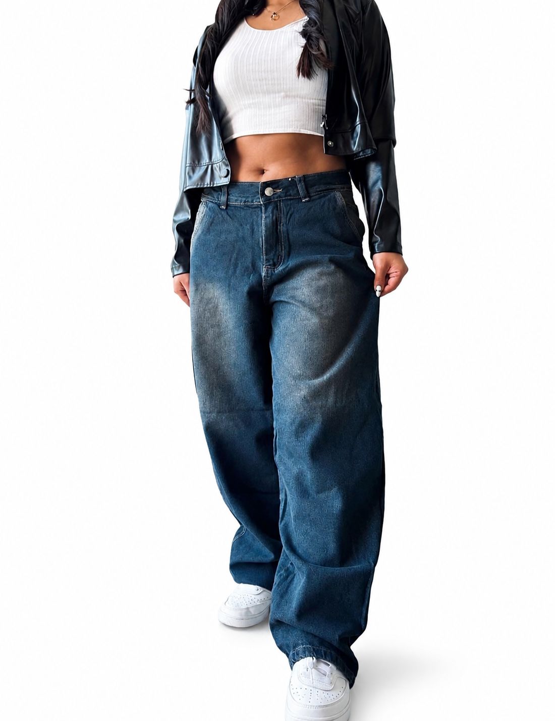 JEANS BAGGY'S