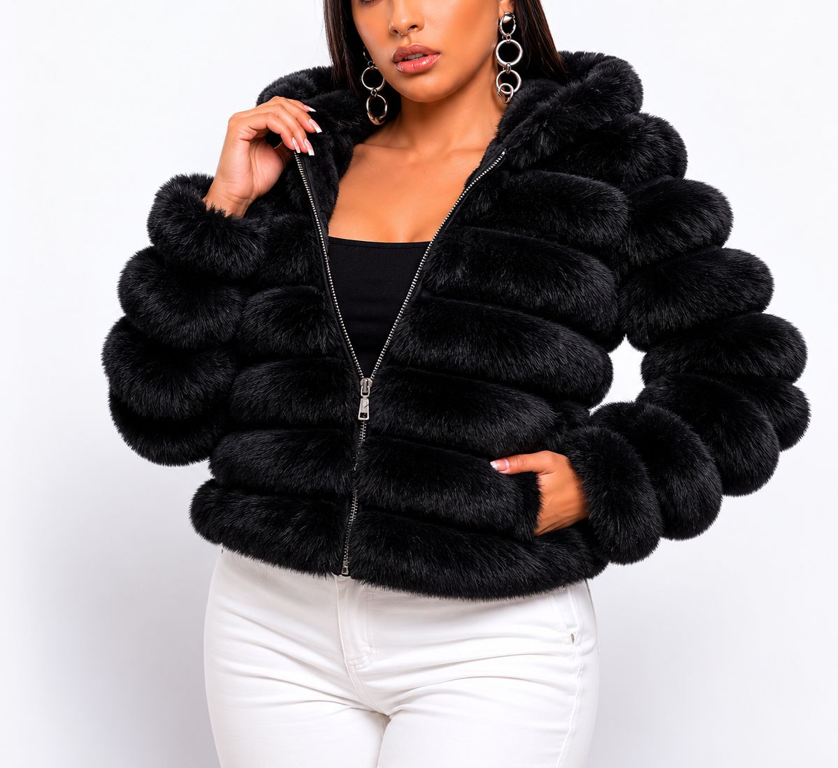 CAMPERA GK157