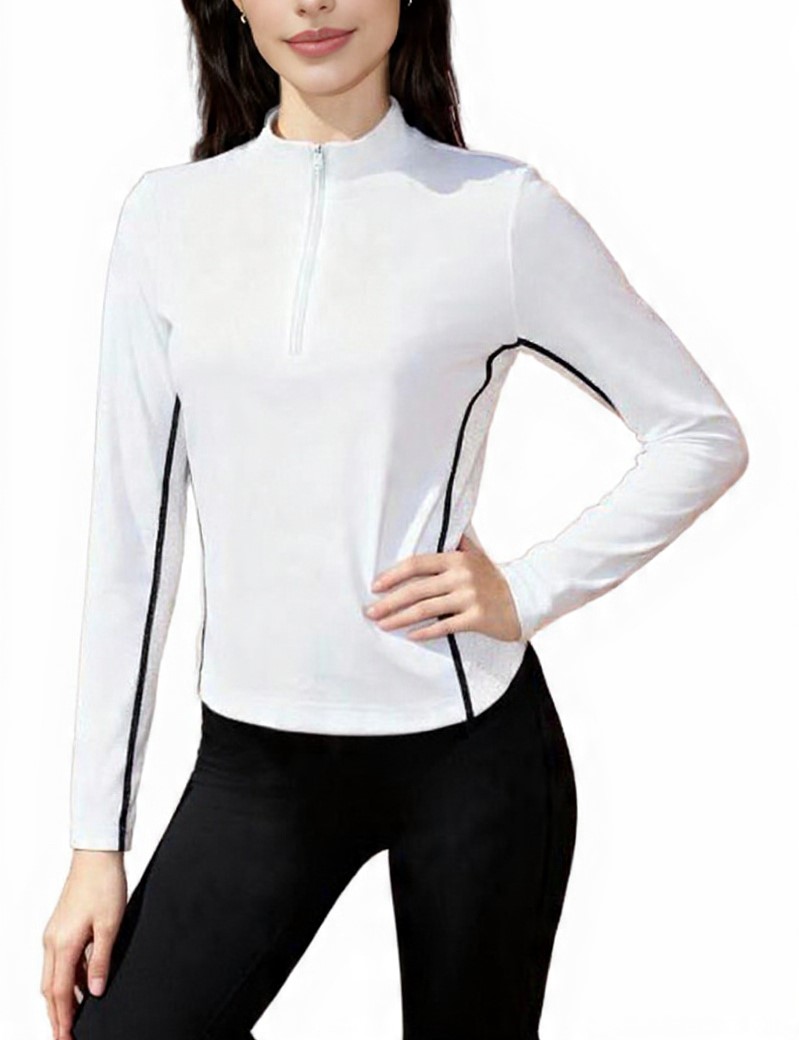 CAMPERA DEPORTIVA 26622
