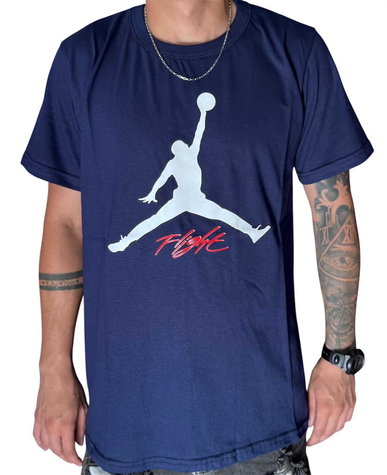 REMERAS ESTAMPADAS