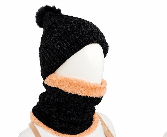 COMBO GORRO+CUELLITO 