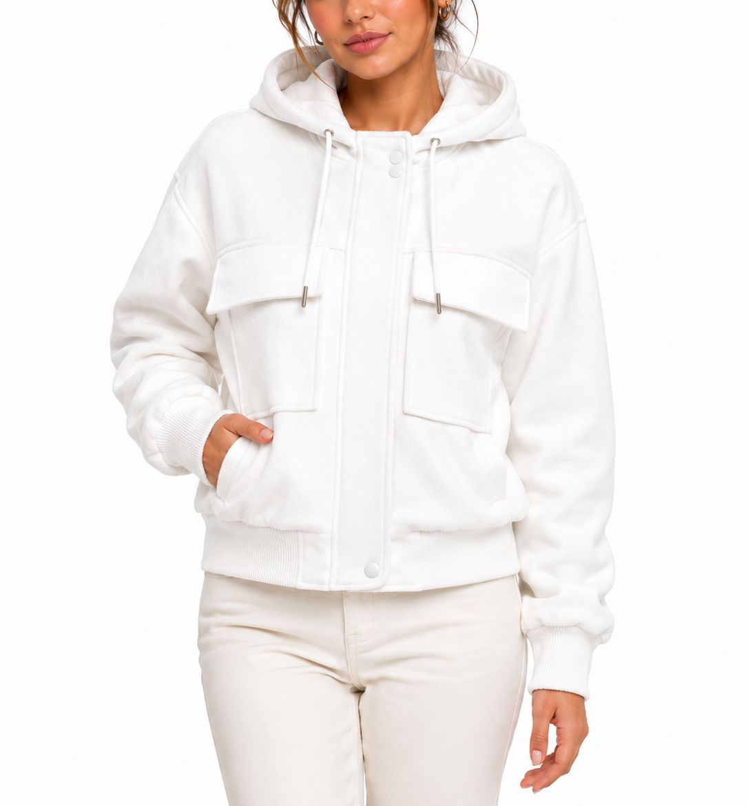 CAMPERA A37761