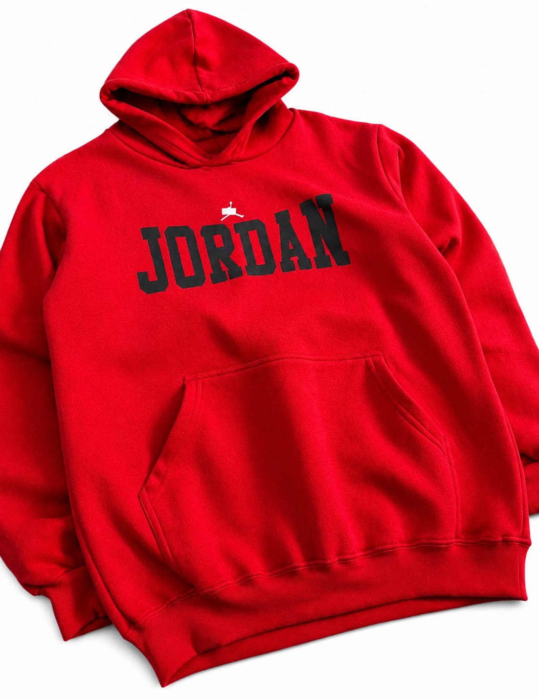BUZO JORDAN