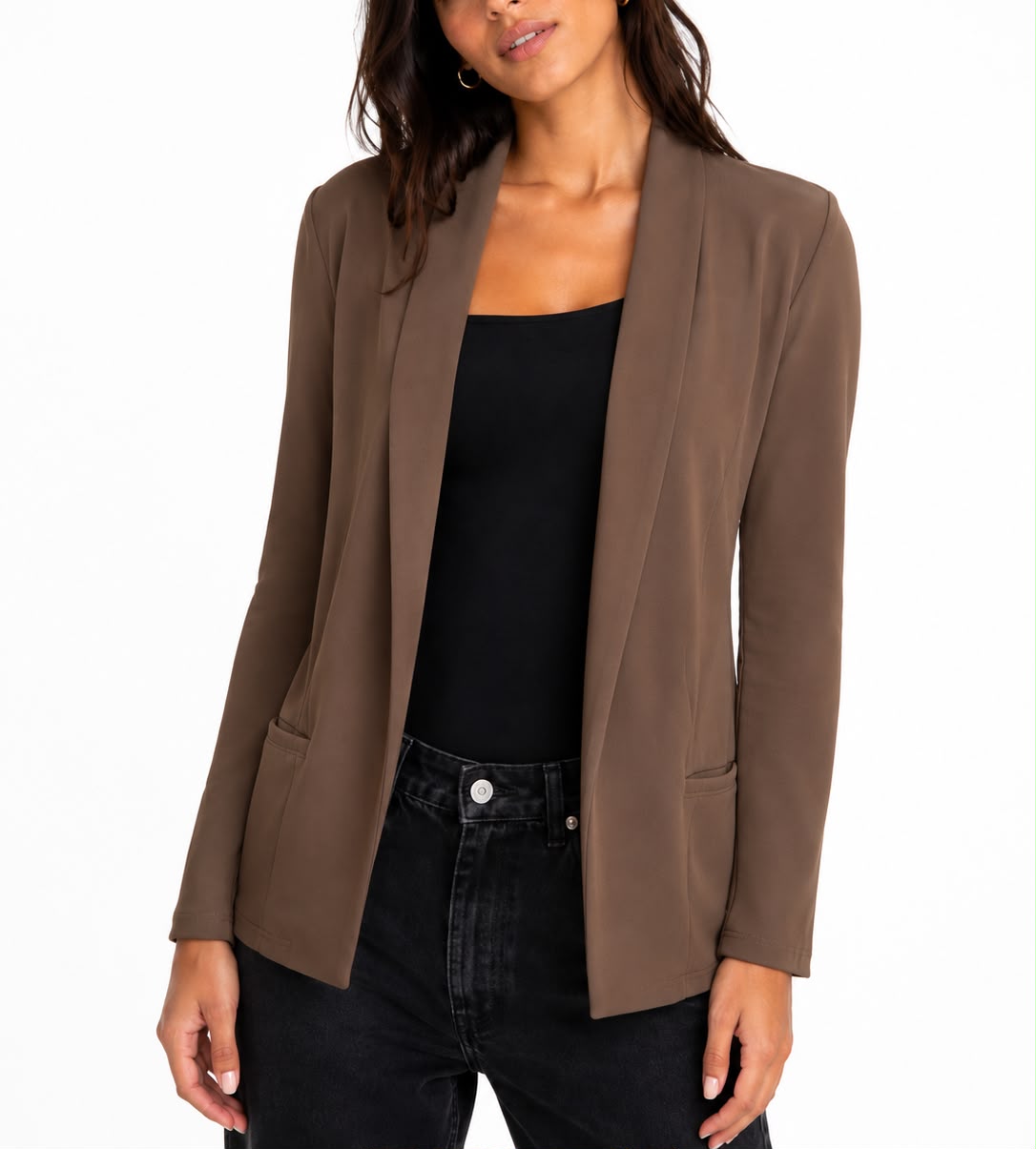 BLAZER T/E