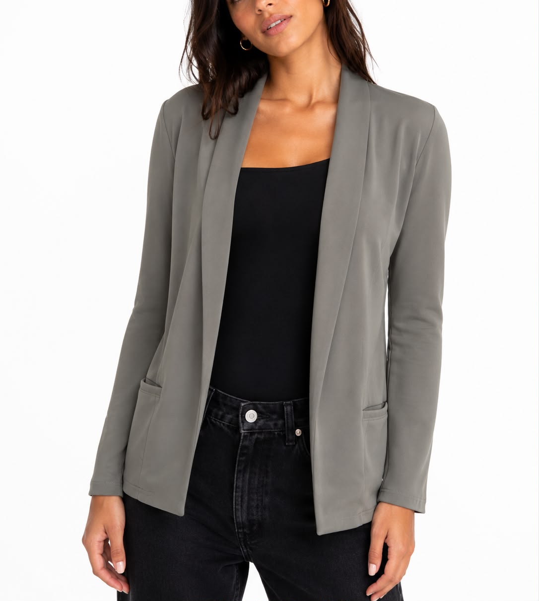 BLAZER T/E