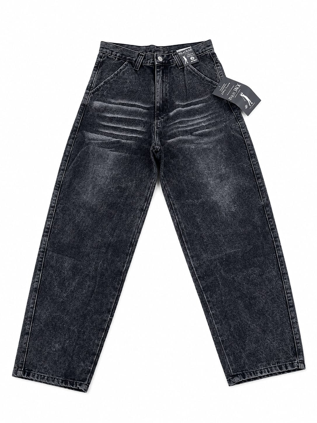 JEANS BAGGY'S/HOMBRES