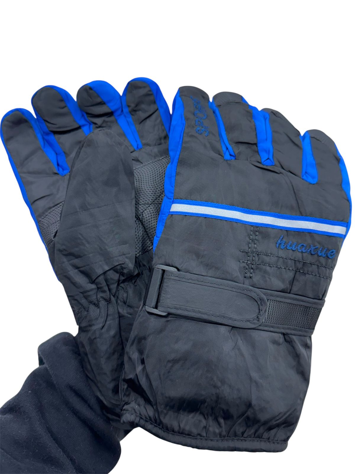 GUANTES