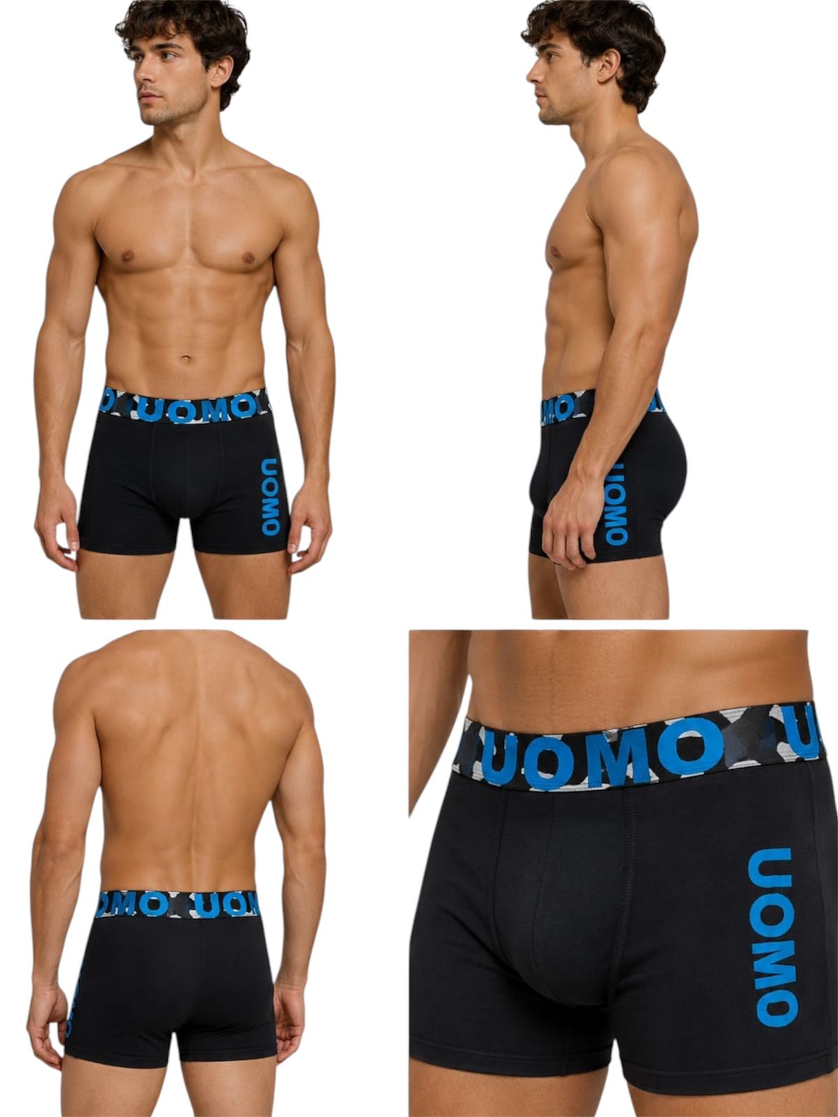 BOXER