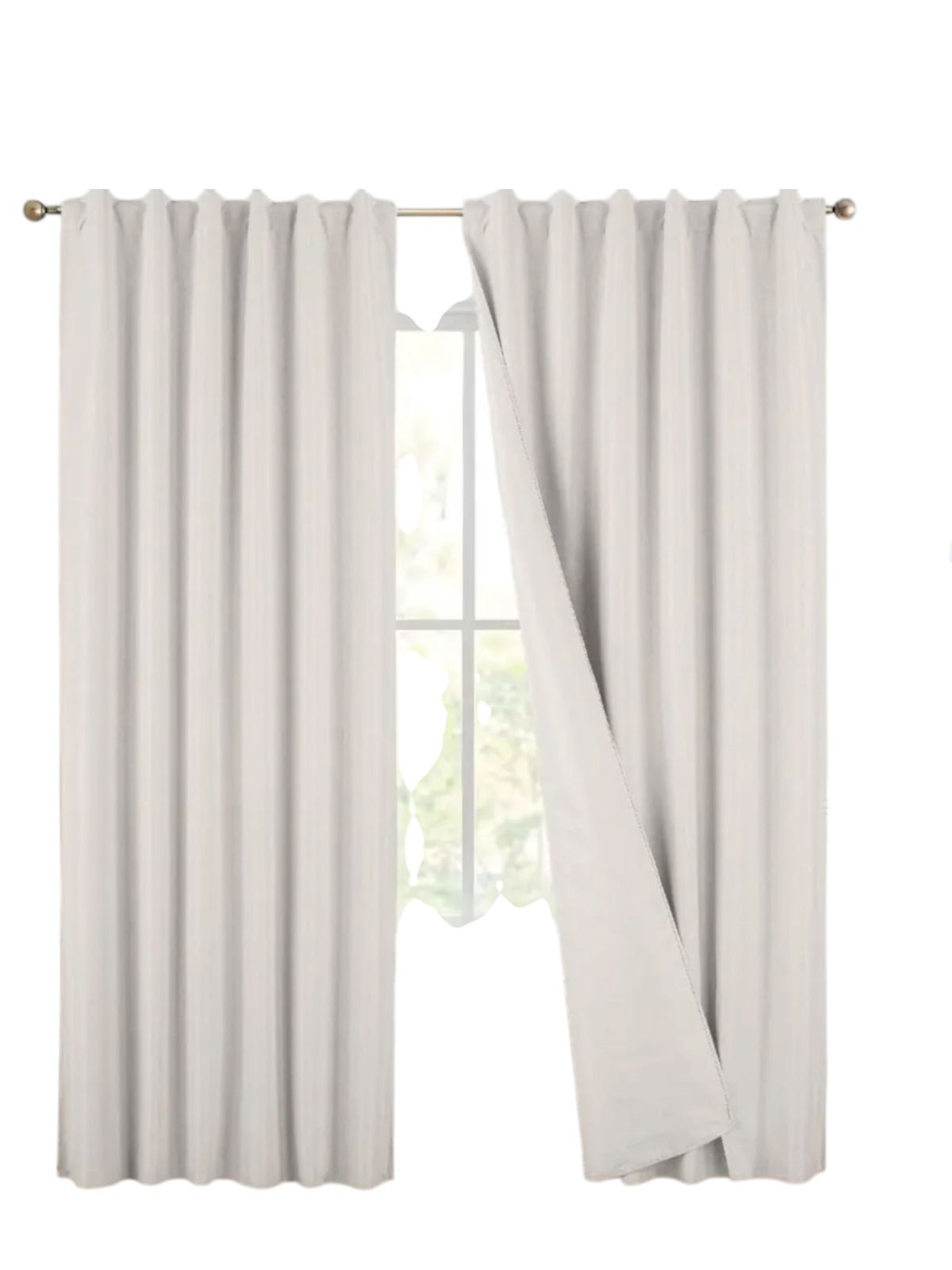 CORTINAS