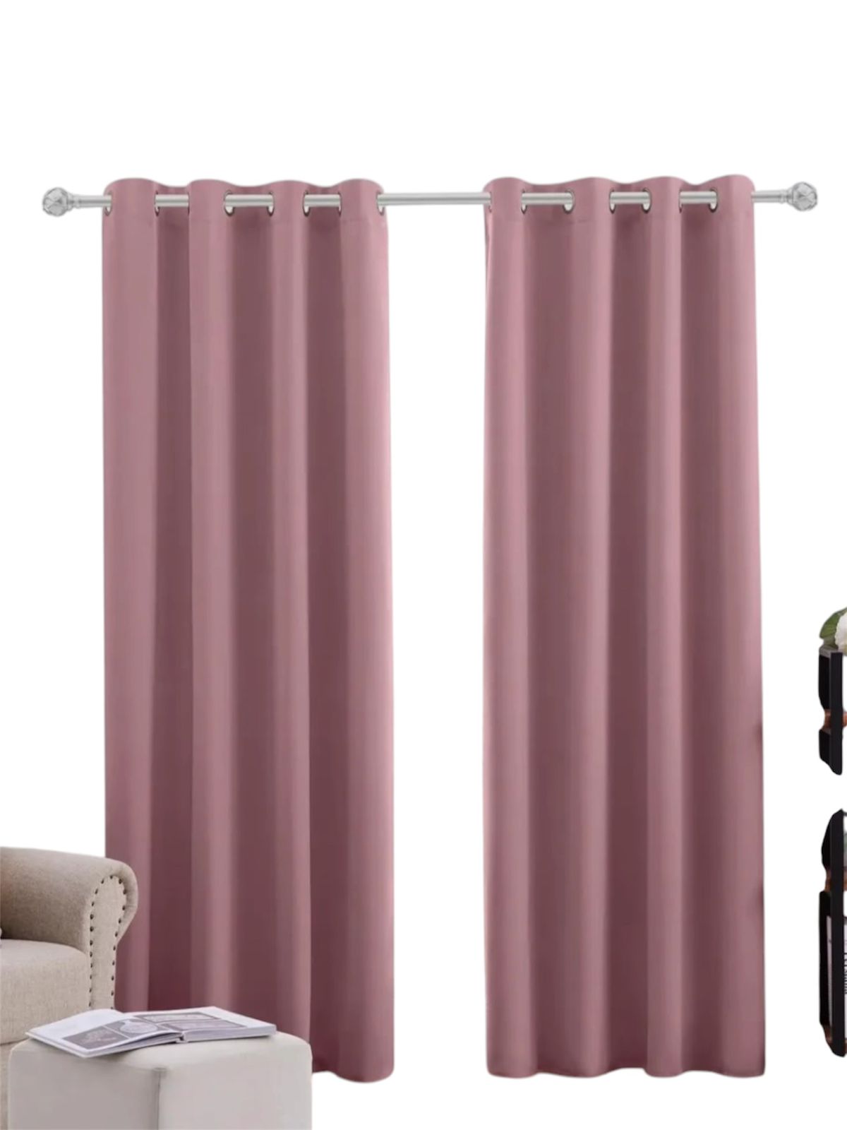 CORTINAS