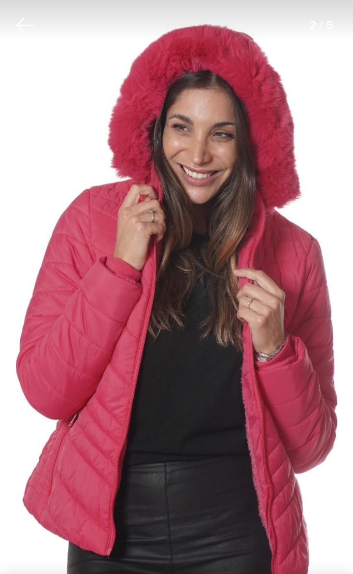 CAMPERA 668