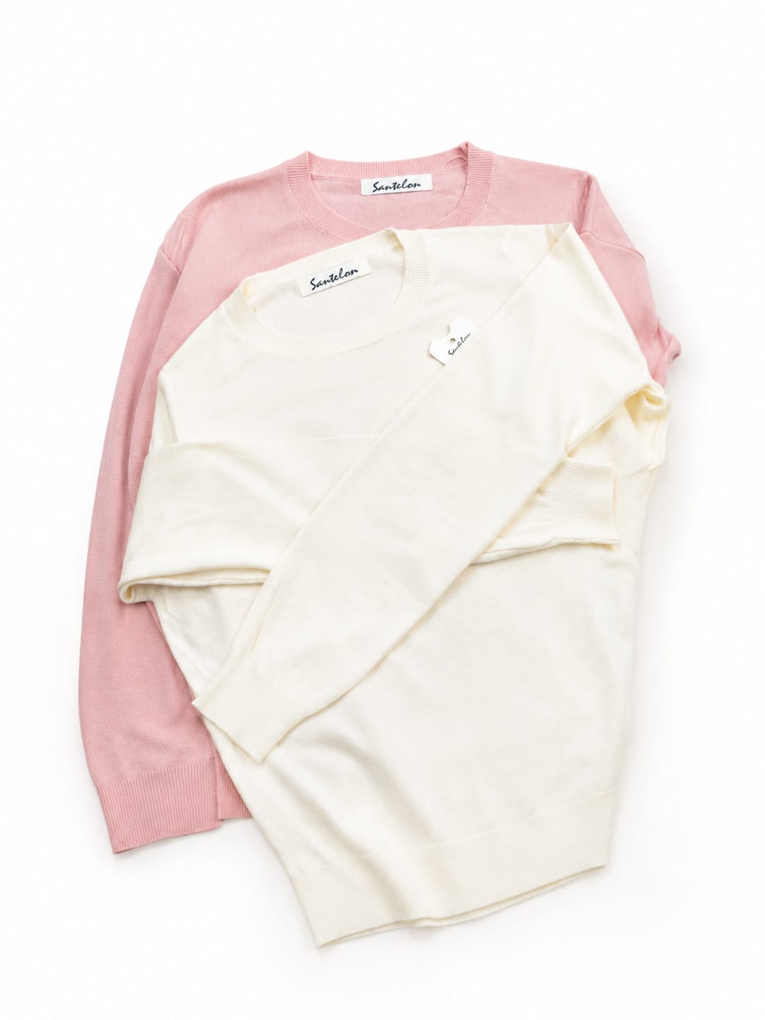SWEATER BREMER CORTO