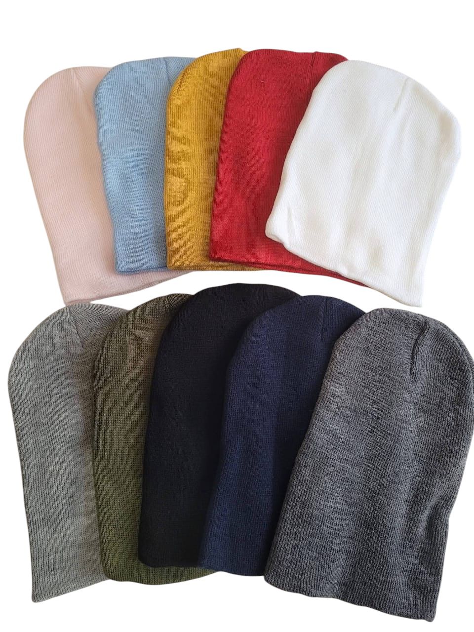 GORRITOS PROMO
